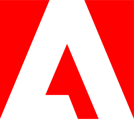 Logo von Adobe Systems Software Ireland Limited