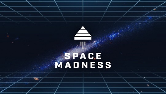 Audiowalk: Space Madness