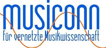 Logo von Musiconn