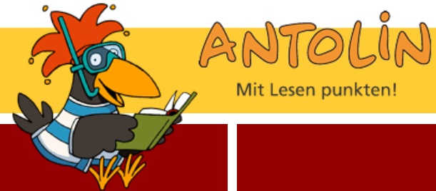 Logo von Antolin