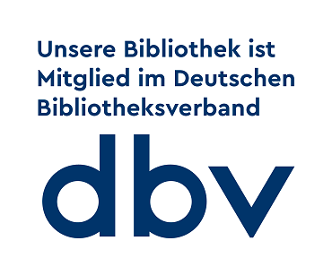 Logo des Deutschen Bibliotheksverbandes