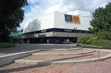 Theater Ulm - Verwaltung
