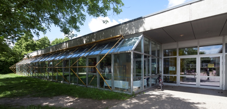 Stadtteilbibliothek Wiblingen