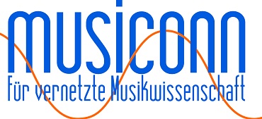 Logo von Musiconn